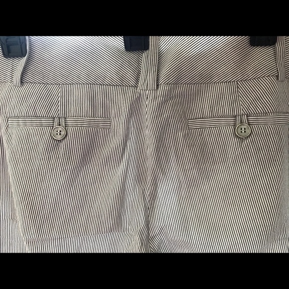 Limited Drew Fit pinstripe dress pants - Picture 11 of 11